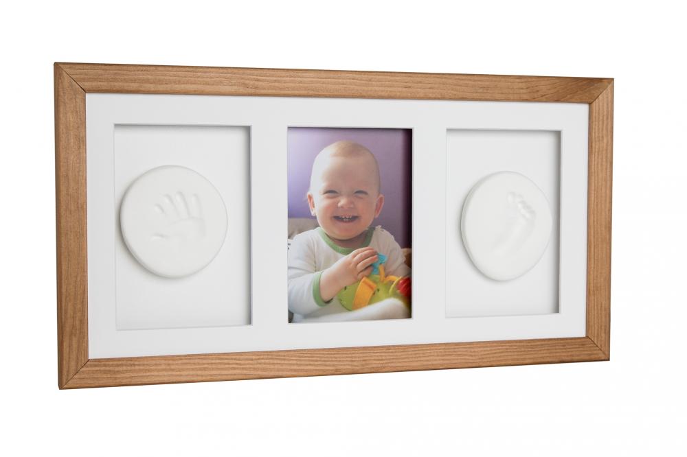 baba lenyomat háromkeretes